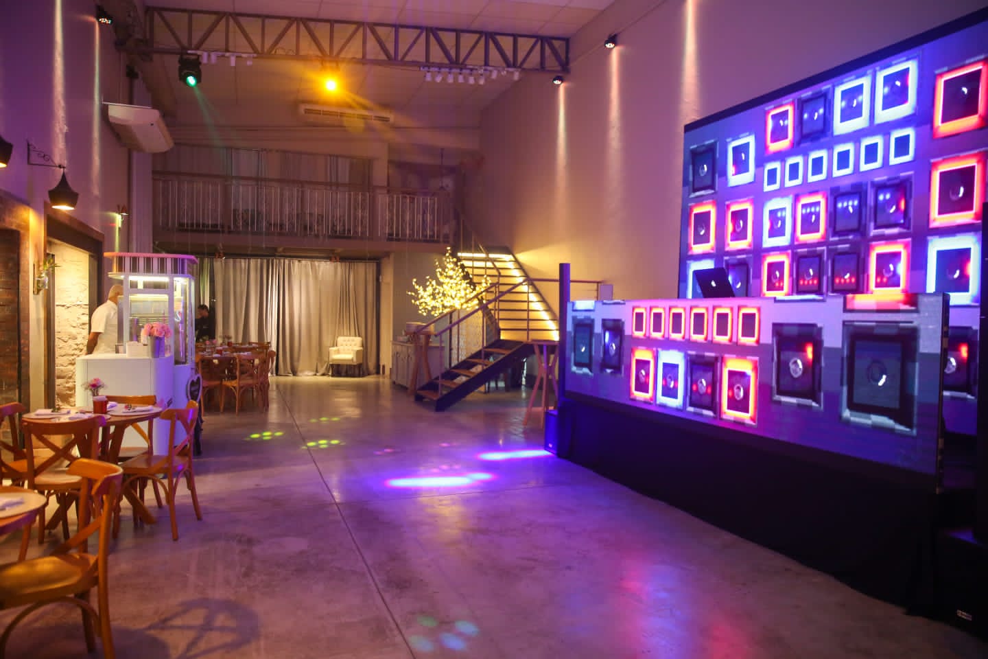 Villa Gris Buffet Sao Paulo SP Festa Debutante Casamento  Aniversario