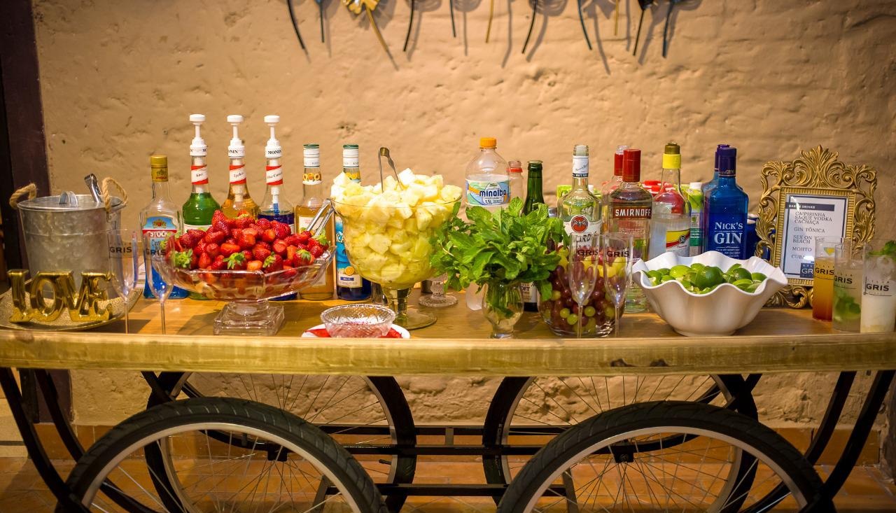 Villa Gris Buffet Sao Paulo SP Festa Debutante Casamento  Aniversario