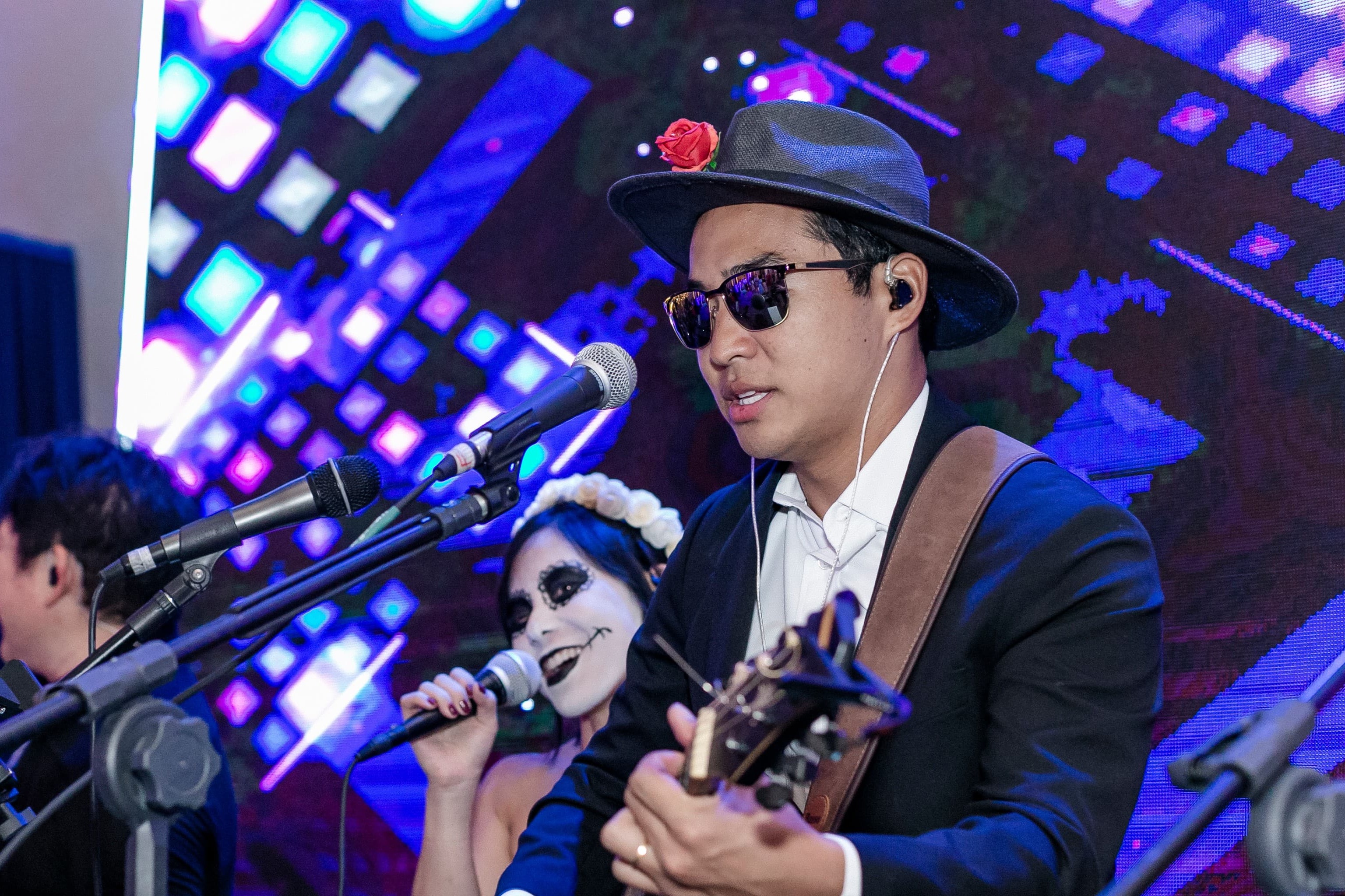 Villa Gris Buffet Sao Paulo SP Festa Debutante Casamento  Aniversario