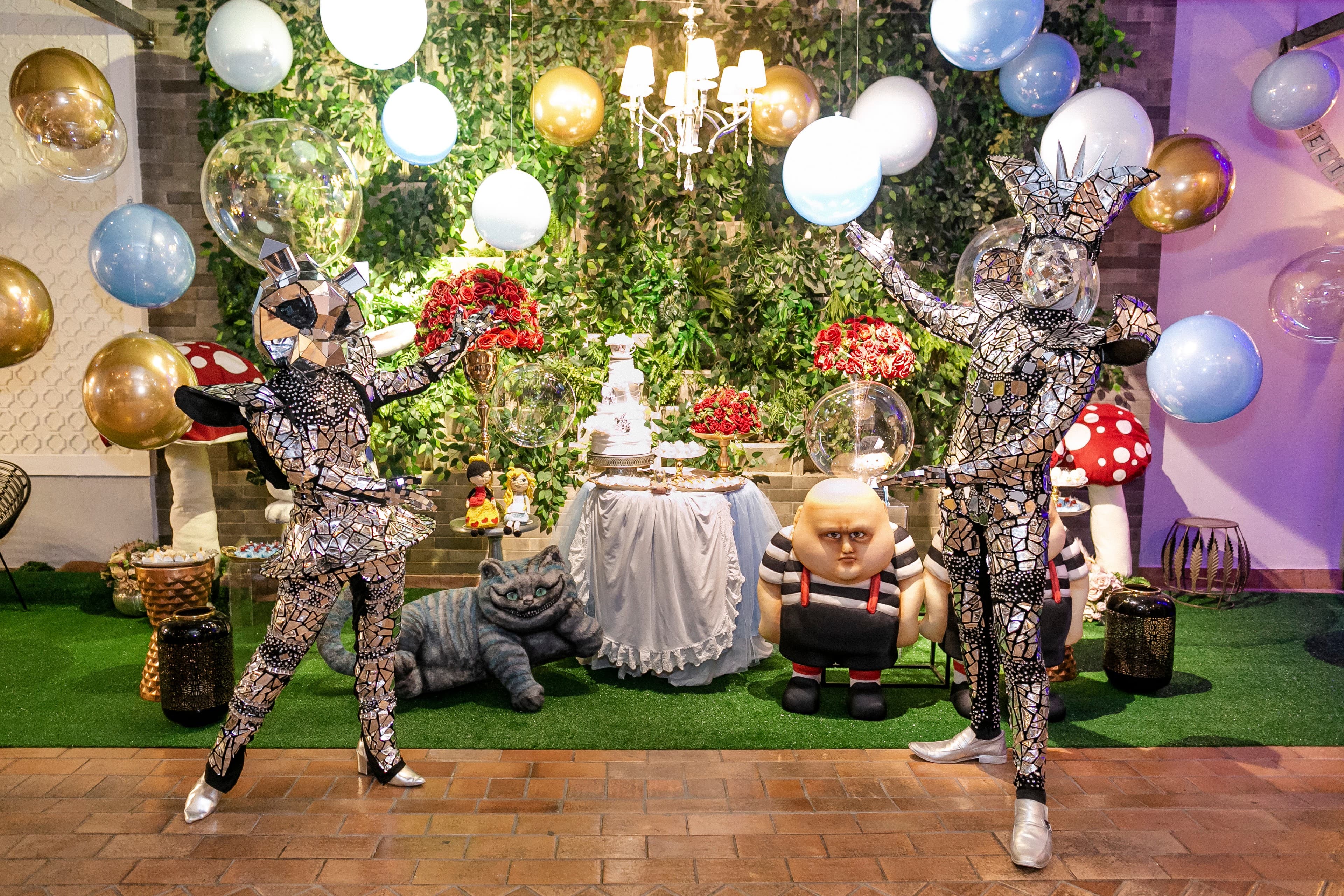 Villa Gris Buffet Sao Paulo SP Festa Debutante Casamento  Aniversario